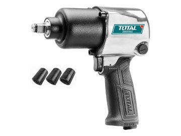 Пневматический гайковерт Total TAT40122