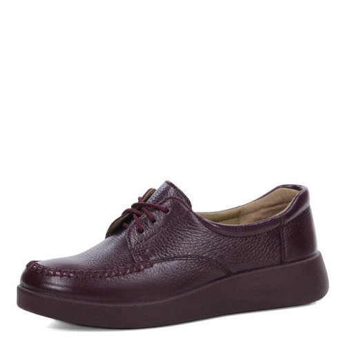 Полуботинки женские, фото 4 из 24