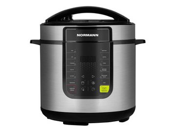 Мультиварка Normann AMC-644 5 элемент