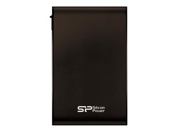 Внешний накопитель Silicon-Power Armor A80 2TB SP020TBPHDA80S3K