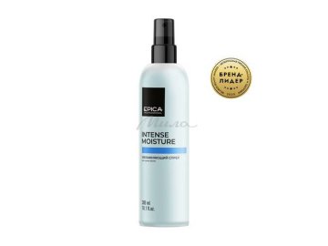 Cпрей для сухих волос EPICA Intense Moisture Увлажняющий, 300 мл
