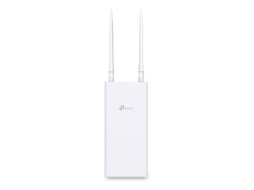 4G Wi-Fi роутер TP-Link TL-MR100-Outdoor N300