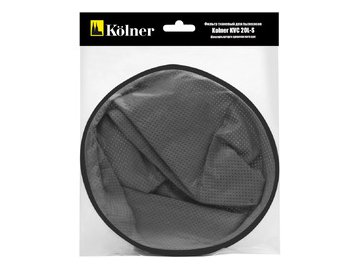 Фильтр тканевый KOLNER 8101600260