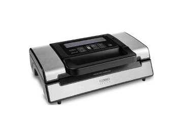 Вакуумный упаковщик CASO FastVAC 500