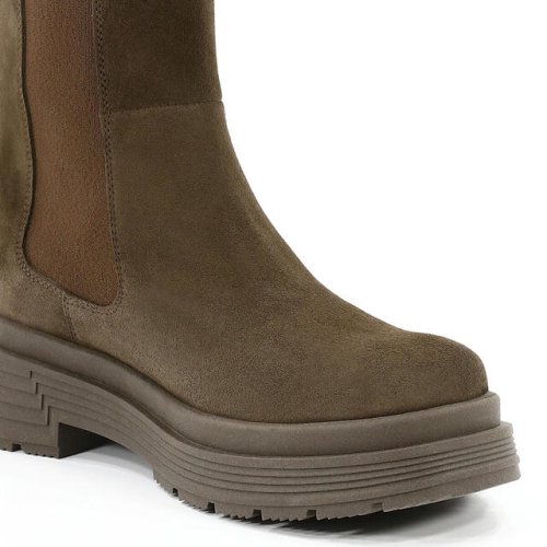 Ботинки женские, фото 5 из 6