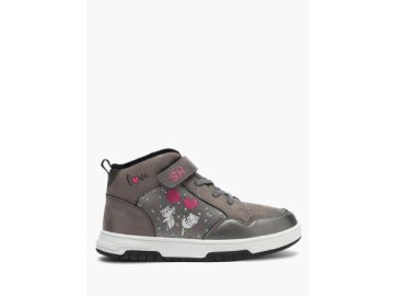 Кеды Shuzzi Мегатоп, модель 1248000806