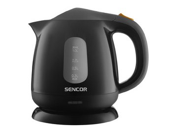 Чайник электрический Sencor SWK 1101 BK