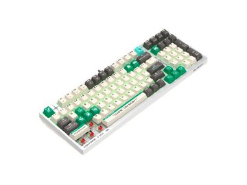 Клавиатура A4Tech Bloody S98 Pixels Green (Bloody BLMS Red Plus) 5 элемент