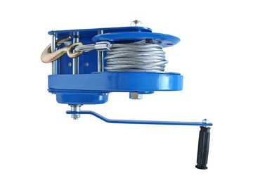Лебедка Shtapler BHW-3000 1.2т 20м 71056912 (R)