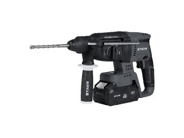 Перфоратор STAVR SBH 18BL-26-1K 5 элемент