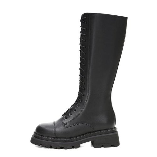 Сапоги женские, фото 5 из 6