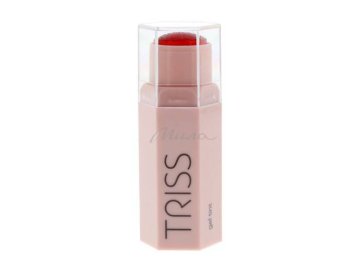 Румяна-тинт для лица TRISS гелевые, тон Strawberry Burst