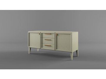 Тумба Charlie B3D2 ВМФ-1510