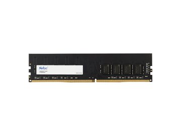 Оперативная память Netac Basic DDR4-3200 16GB C16 NTBSD4P32SP-16 из каталога 5 элемент