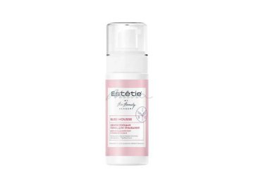 Пенка для умывания ESTÉTIE Bliss Mousse обновляющая, 150 мл