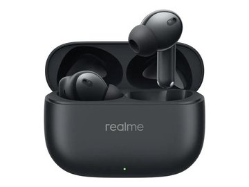 Наушники Realme Buds T310 RMA2303 (черный)