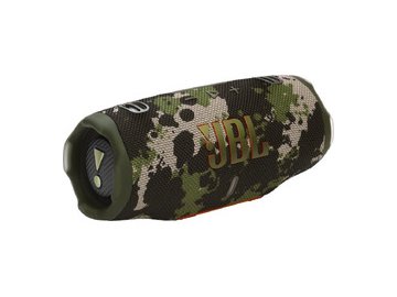 Беспроводная колонка JBL Charge 6 (камуфляж)