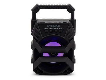 Беспроводная колонка Hyundai H-PS1000