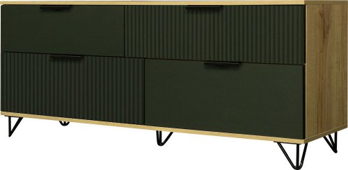 Тумба «Рокси» П6.948.0.02, фото 1 из 10