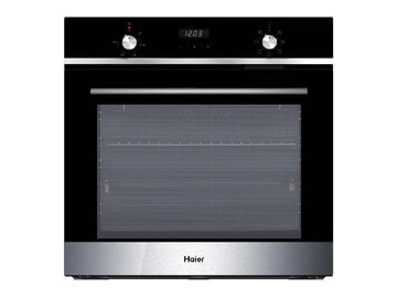 Духовой шкаф Haier HOX-P06HGBX на акции в магазинах 5 элемент