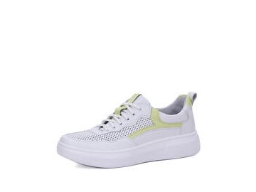 Полуботинки женские Марко, модель 344122