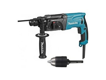 Перфоратор Makita HR2470X19