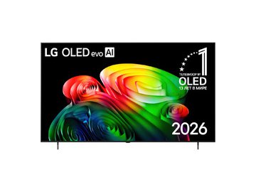 Телевизор LG OLED77B6RLA
