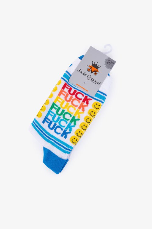 Носки женские Socks concept, фото 1 из 21