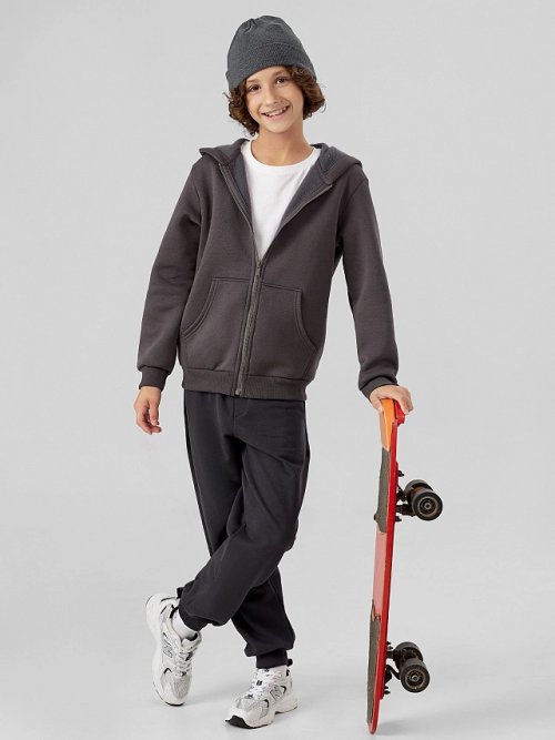 ЖАКЕТ ДЛЯ МАЛЬЧИКОВ, фото 8 из 8