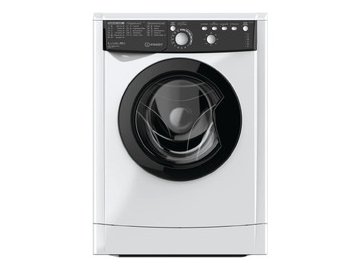 Стиральная машина Indesit EWSB 5085 BK CIS