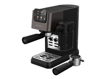 Кофеварка GRUNDIG KSM 6430 на акции в магазинах 5 элемент