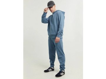 Комплект мужской (анорак, брюки) в синем цвете Марк Формель