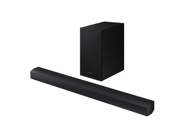 Саундбар Samsung HW-B650D/RU