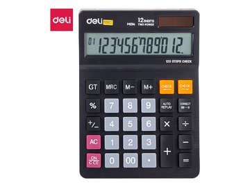Калькулятор DELI M01420