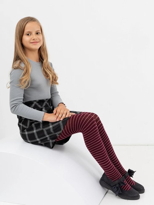 КОЛГОТКИ ДЕТСКИЕ, фото 1 из 14