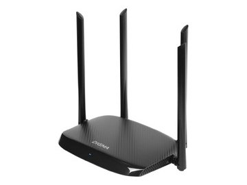 Wi-Fi роутер Digma DWR-AC1202