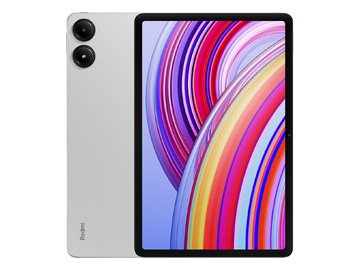 Планшет Xiaomi Redmi Pad Pro 8GB/256GB Mint Green RU