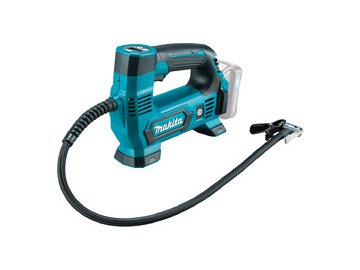 Автомобильный компрессор Makita MP100DZ (без АКБ)