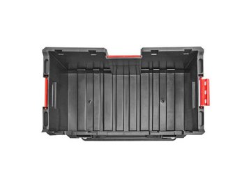 Ящик для инструментов Qbrick System One Box (SKRQPBOXCZAPG001)