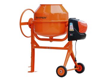 Бетоносмеситель Skiper CM-165