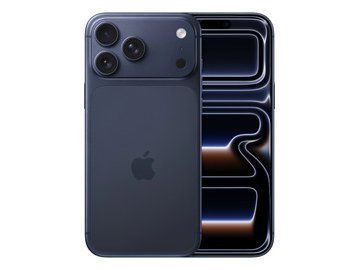 Смартфон Apple iPhone 17 Pro Max 512GB Deep Blue (MFYU4KH/A)