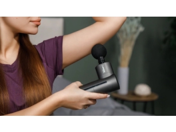 Массажер Askona Performance Power Body в Витебске Аскона