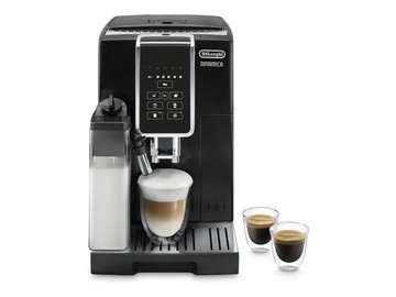 Кофемашина DeLonghi Dinamica ECAM350.50.B