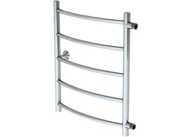 Полотенцесушитель GLOSS&REITER Raduga LeRi ЛБ.50х60.Д5