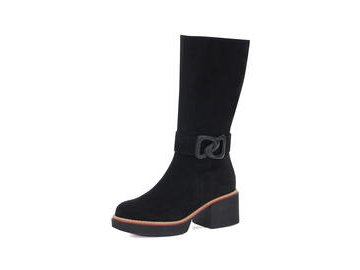 Сапожки женские
