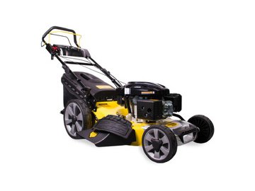 Газонокосилка бензиновая Champion LM5347