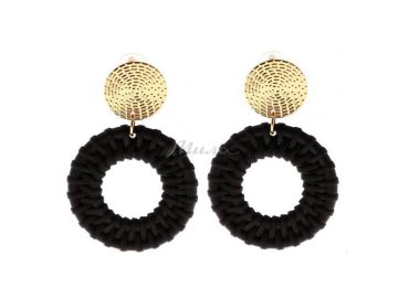 Серьги ODRI, арт. SLW-KUL-155