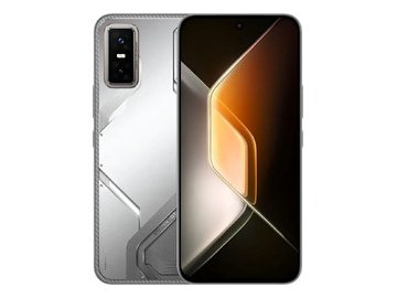Смартфон Infinix GT 30 Pro X6873 8GB/256GB (белый)