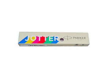 Ручка шариковая "Jotter Orig Blue" PARKER 143864 / RG0033170 в Светлогорске 5 элемент