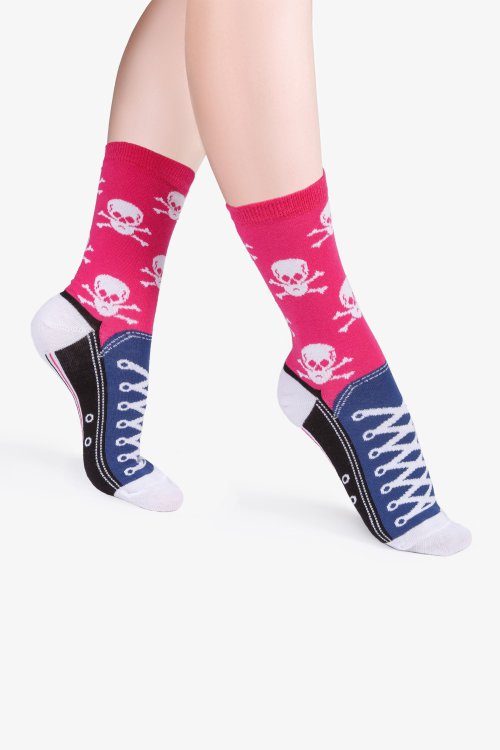 Носки женские Socks concept, фото 1 из 189